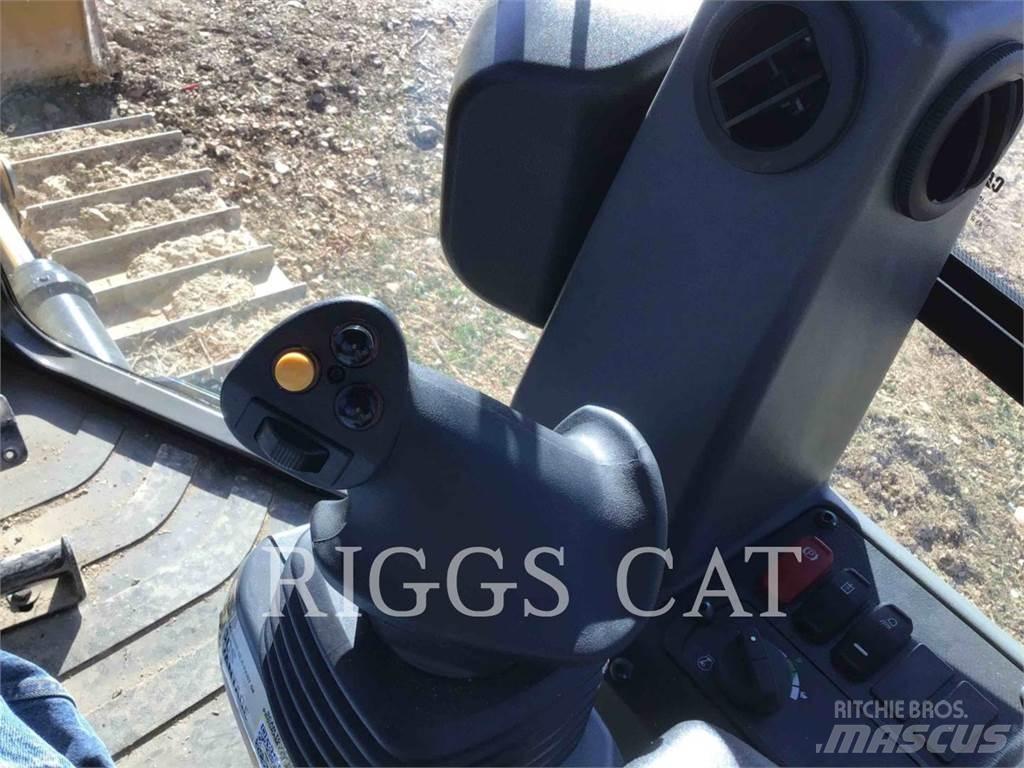 CAT D112 Bouteurs sur chenilles