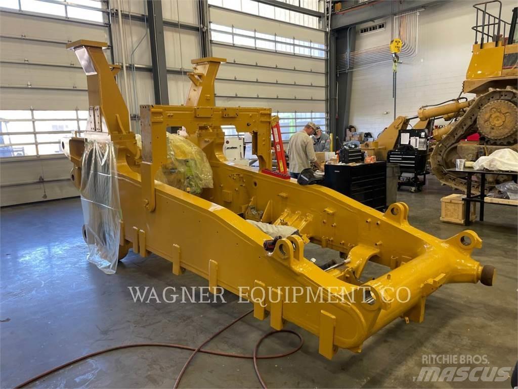 CAT D11T Bouteurs sur chenilles