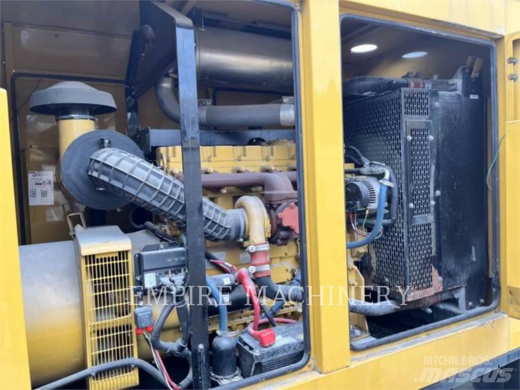 CAT D150 Générateurs diesel
