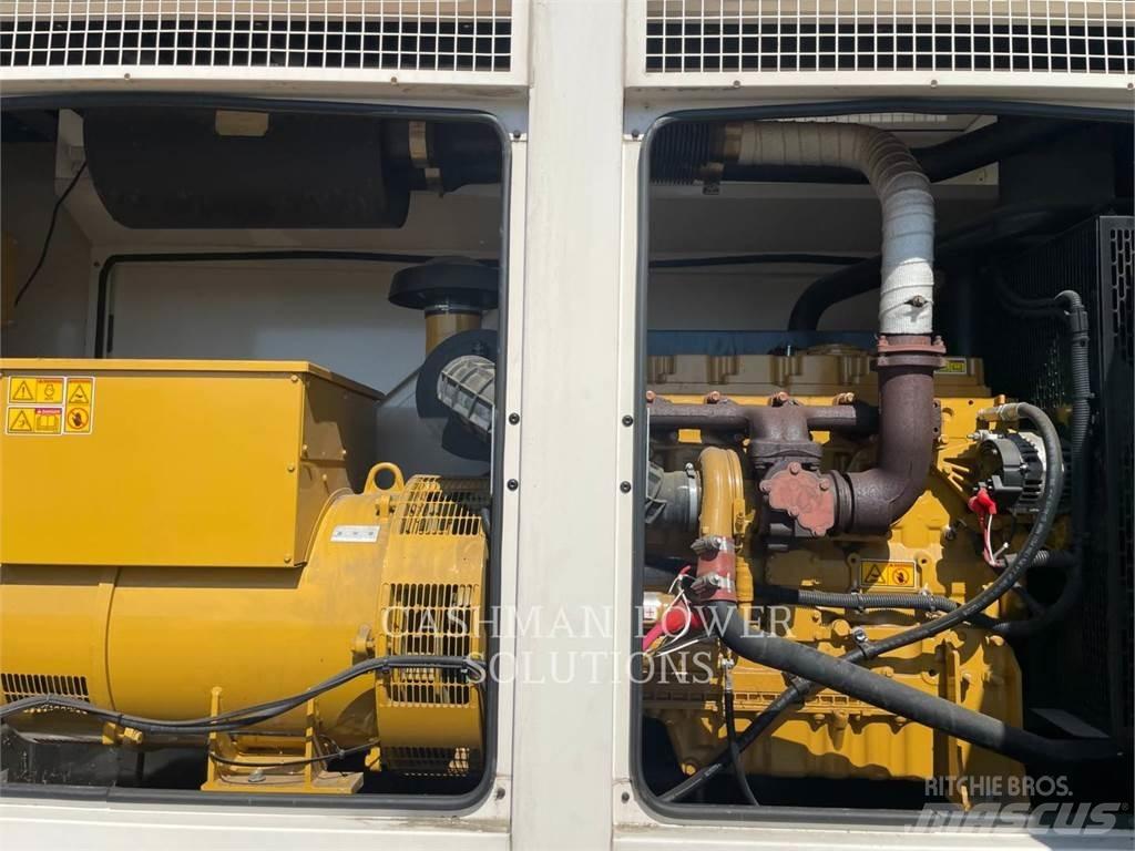 CAT D150-8 Générateurs diesel