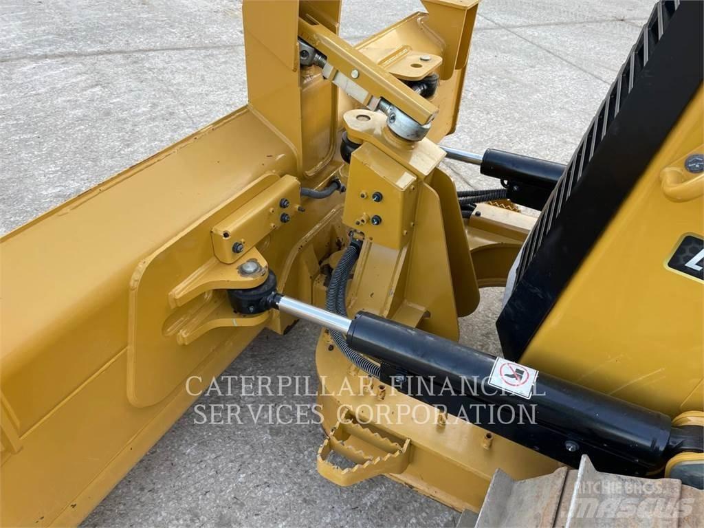 CAT D1LGP Bouteurs sur chenilles
