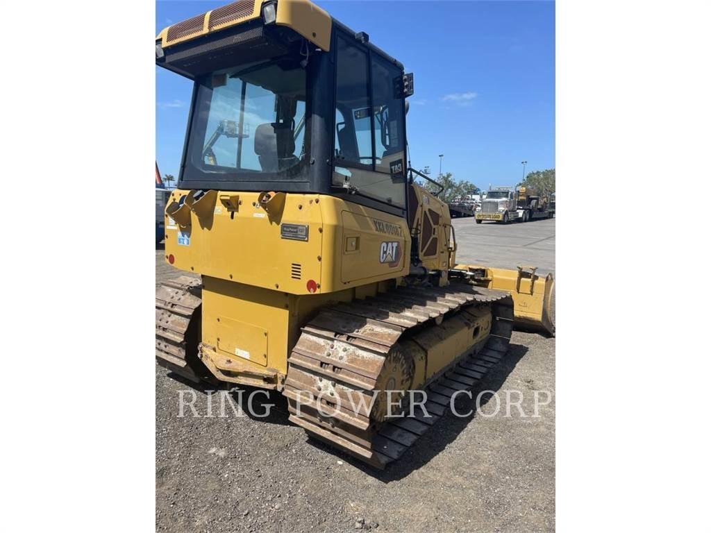 CAT D1LGPEW Bouteurs sur chenilles