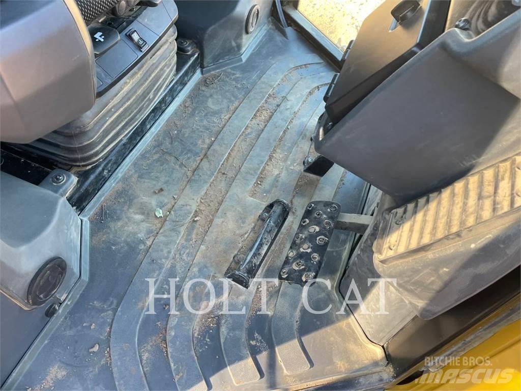 CAT D2-12LGP Bouteurs sur chenilles