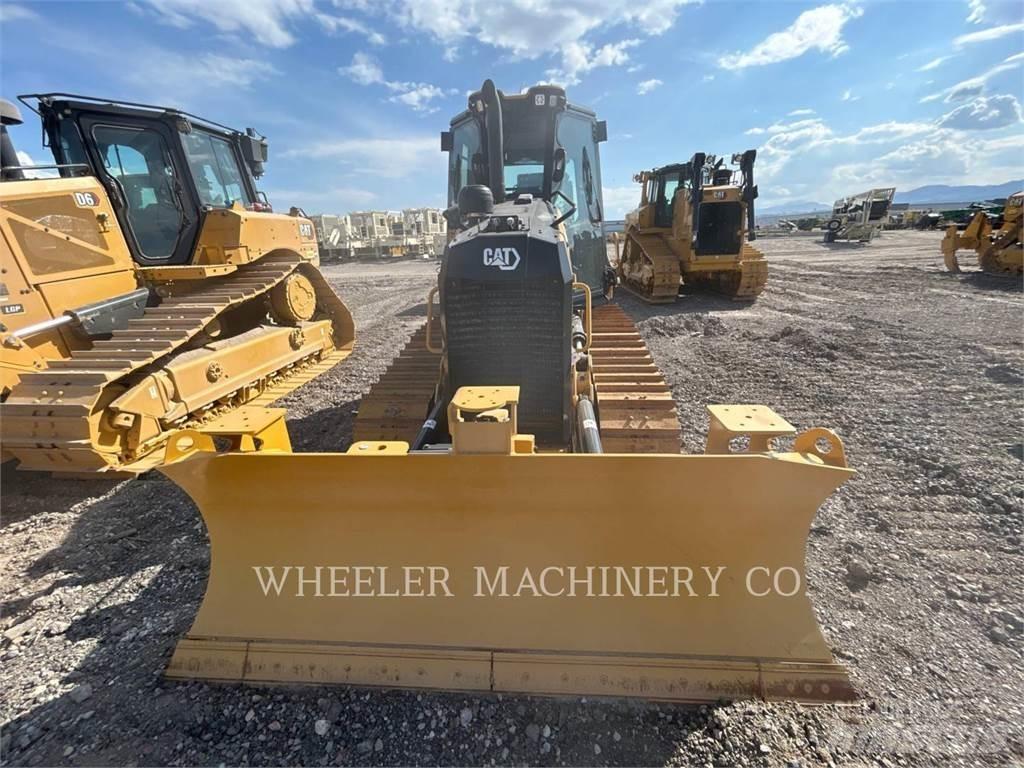CAT D2 XL Bouteurs sur chenilles