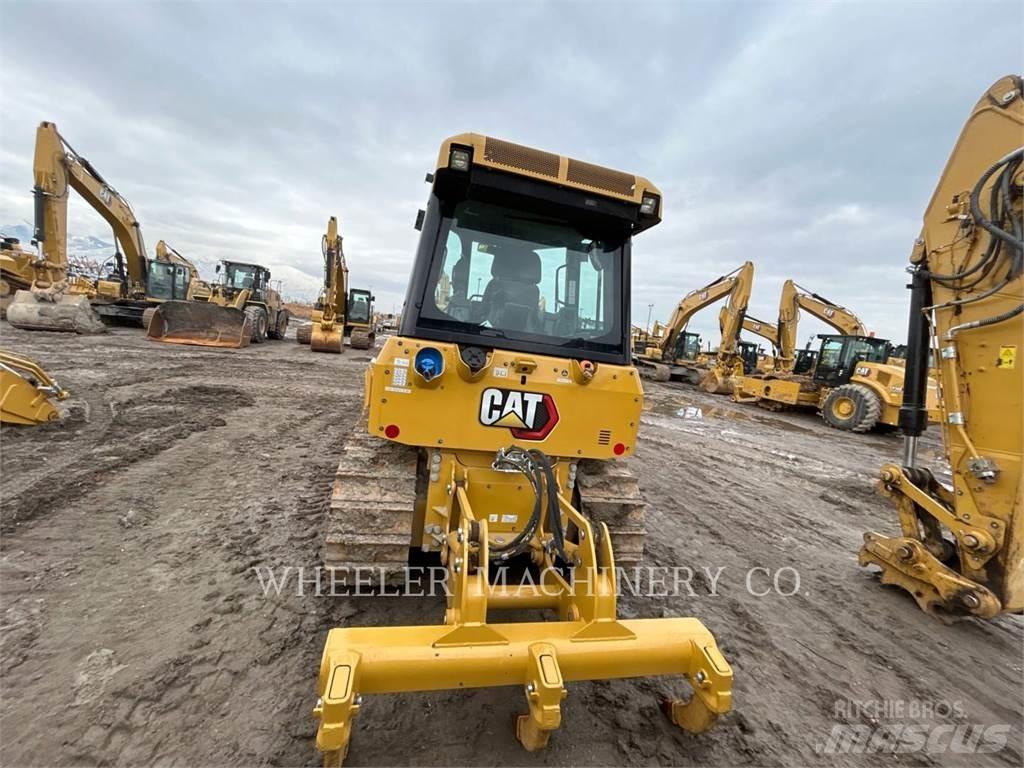 CAT D2 XL Bouteurs sur chenilles