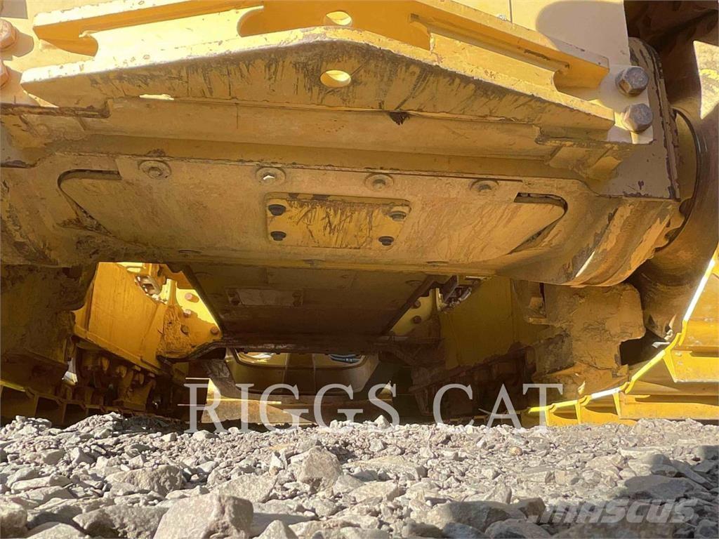 CAT D2 XL AAG Bouteurs sur chenilles