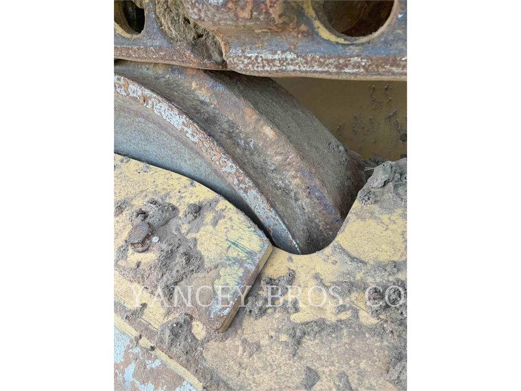 CAT D3 Bouteurs sur chenilles