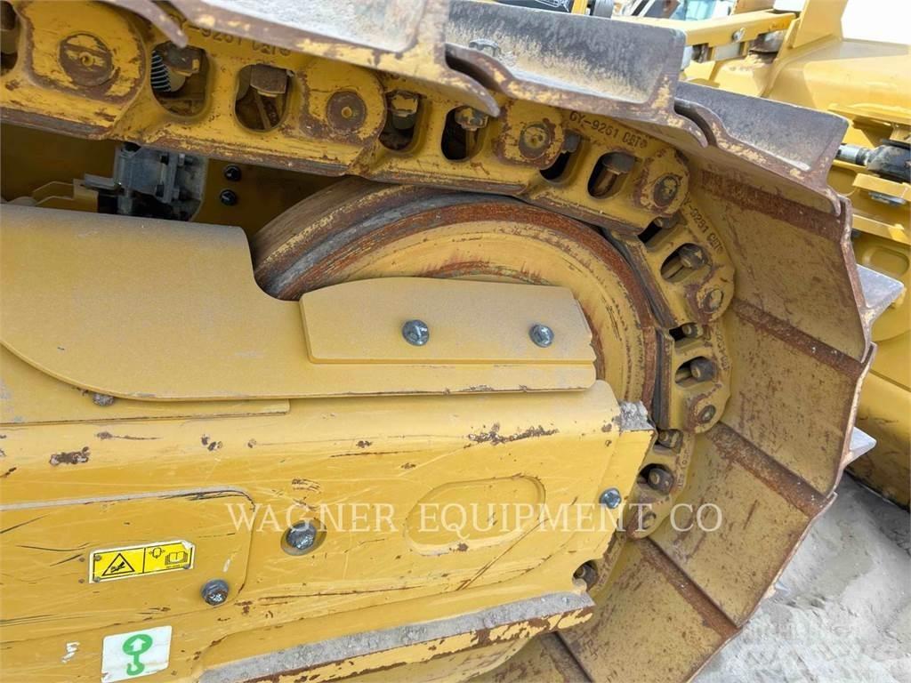 CAT D3 Bouteurs sur chenilles