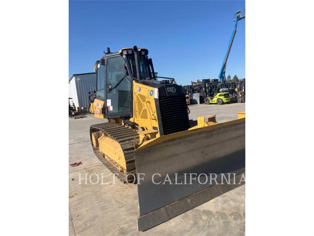 CAT D3 Bouteurs sur chenilles