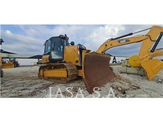 CAT D3-12 Bouteurs sur chenilles