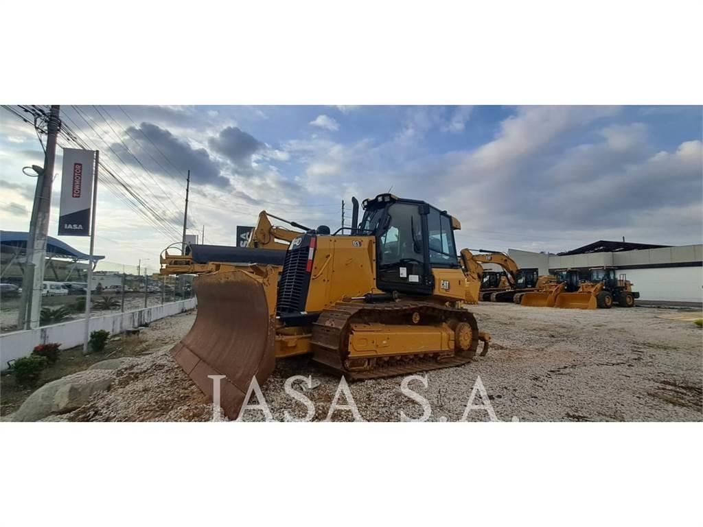 CAT D3-12 Bouteurs sur chenilles