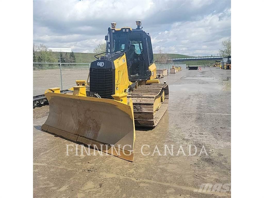 CAT D3-12 Bouteurs sur chenilles