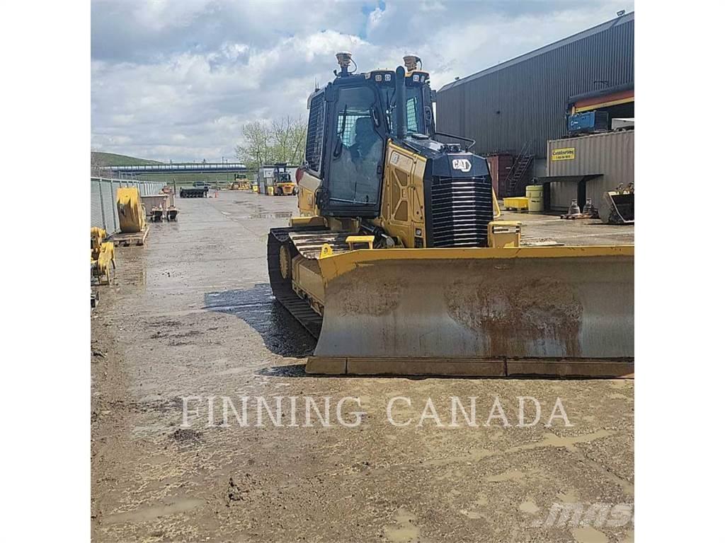 CAT D3-12 Bouteurs sur chenilles