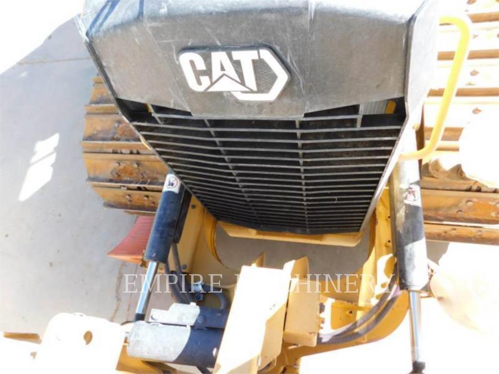 CAT D3-12 ARO Bouteurs sur chenilles