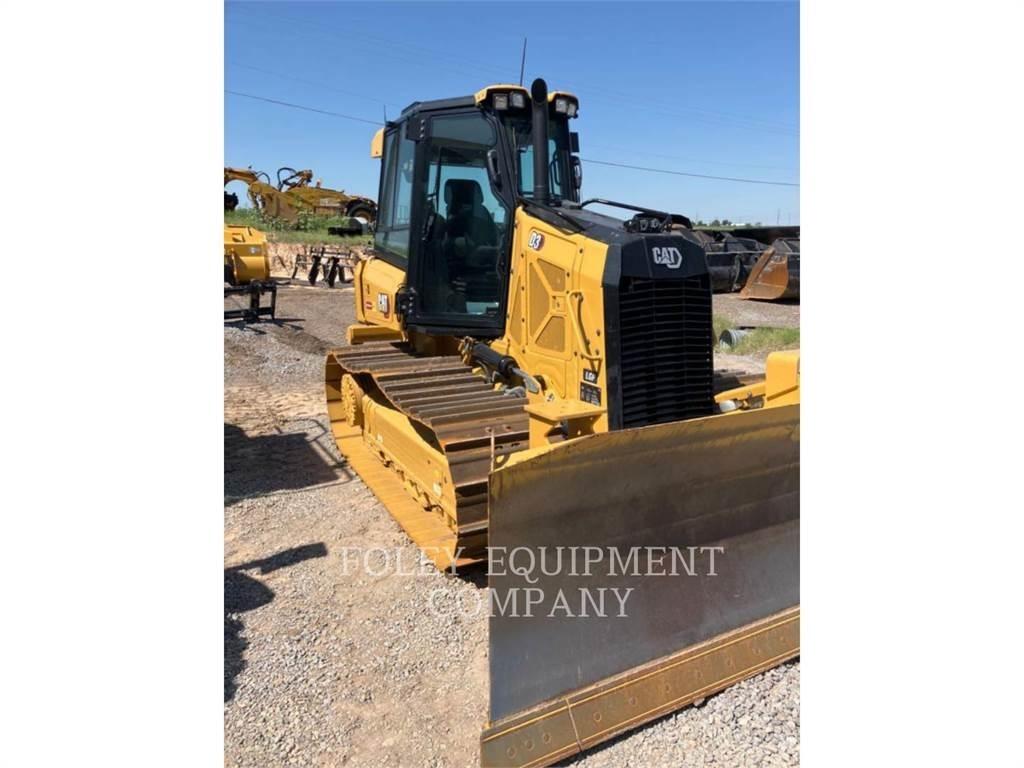 CAT D3-12LGI Bouteurs sur chenilles