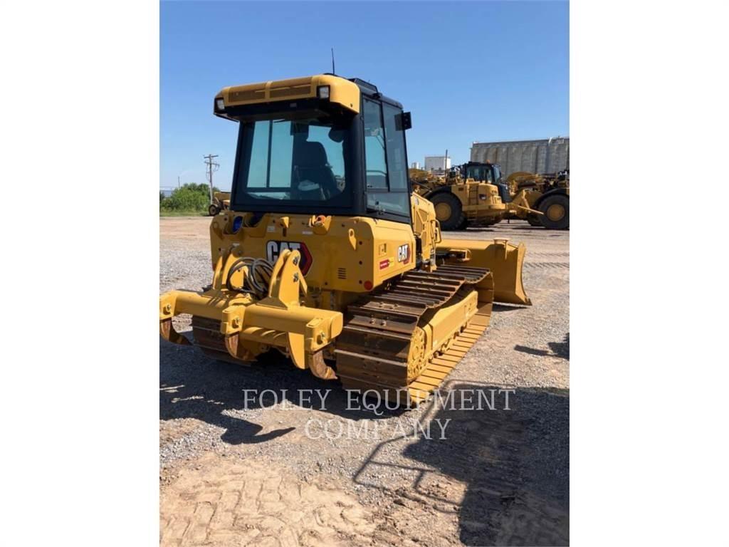 CAT D3-12LGI Bouteurs sur chenilles