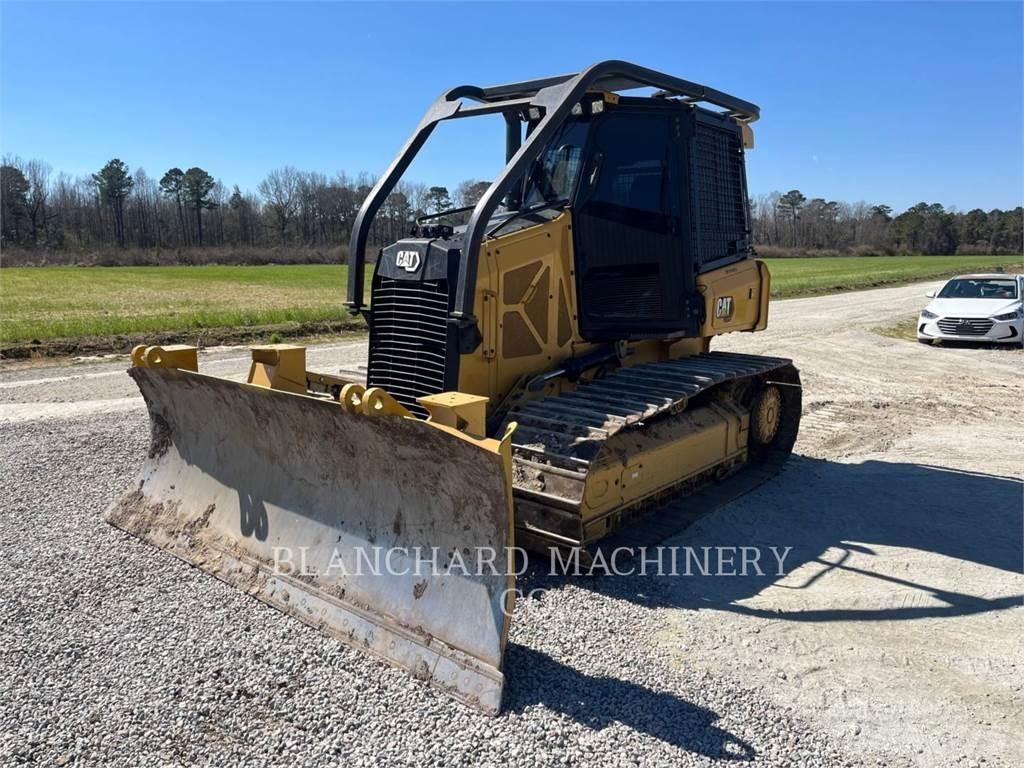 CAT D3-12LGP Bouteurs sur chenilles