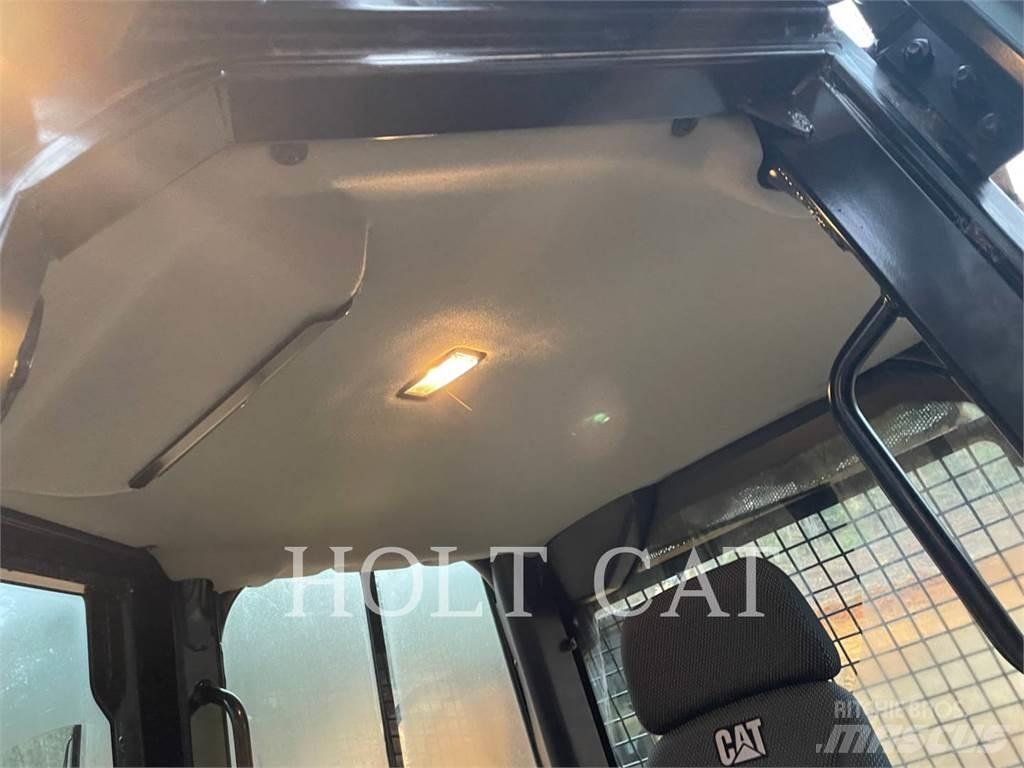 CAT D3-12LGP Bouteurs sur chenilles