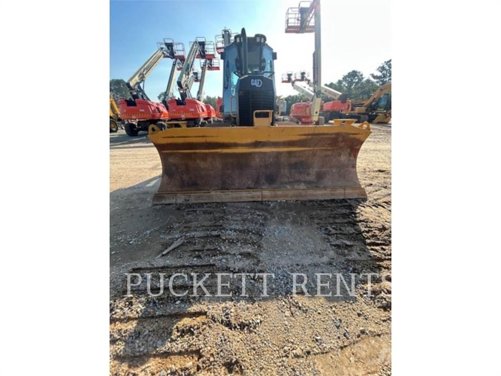 CAT D3-12LGP Bouteurs sur chenilles