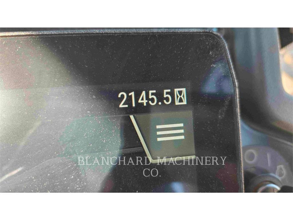 CAT D3 LGP Bouteurs sur chenilles