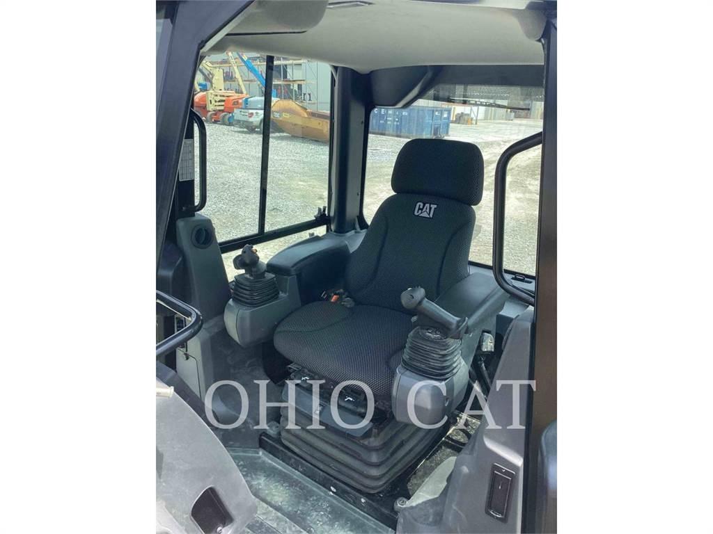 CAT D3 XL Bouteurs sur chenilles