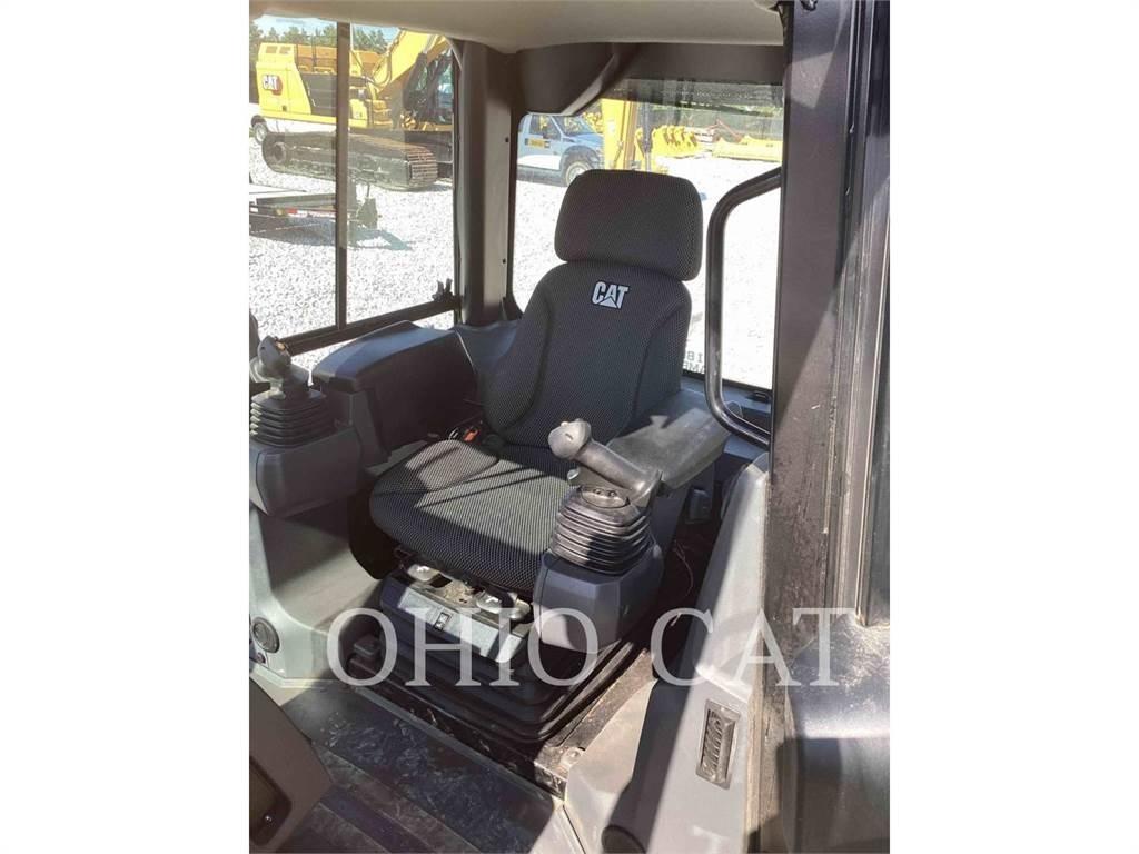 CAT D3 XL Bouteurs sur chenilles