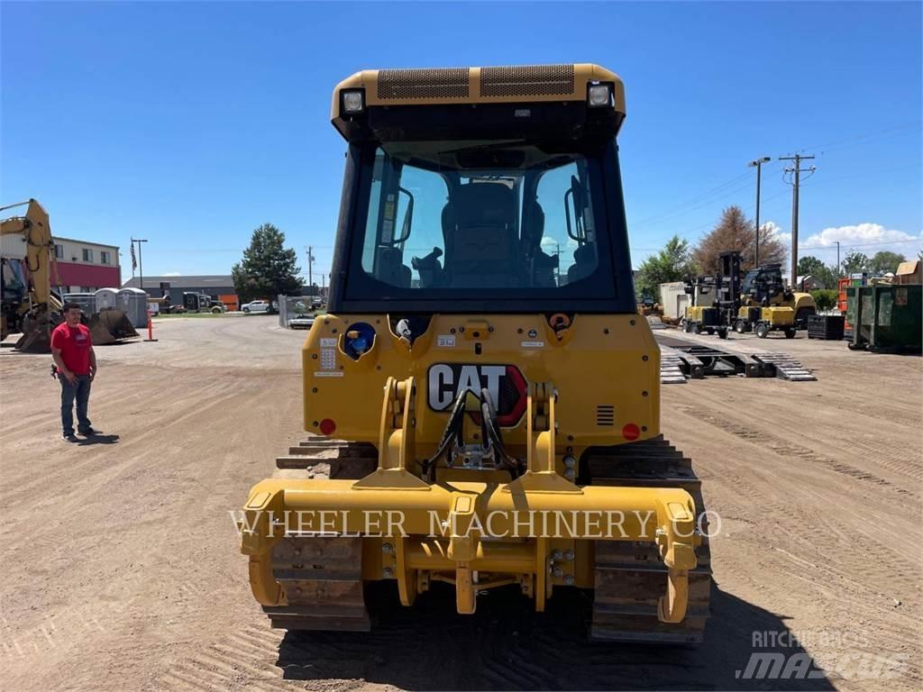 CAT D3 XL Bouteurs sur chenilles