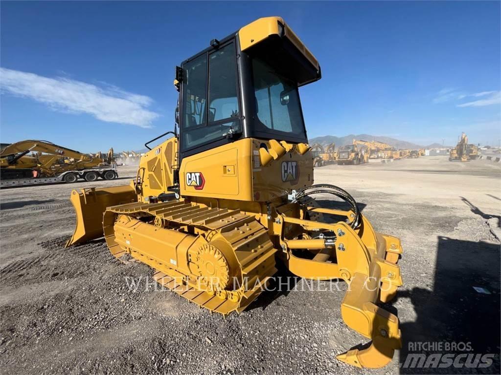 CAT D3 XL Bouteurs sur chenilles