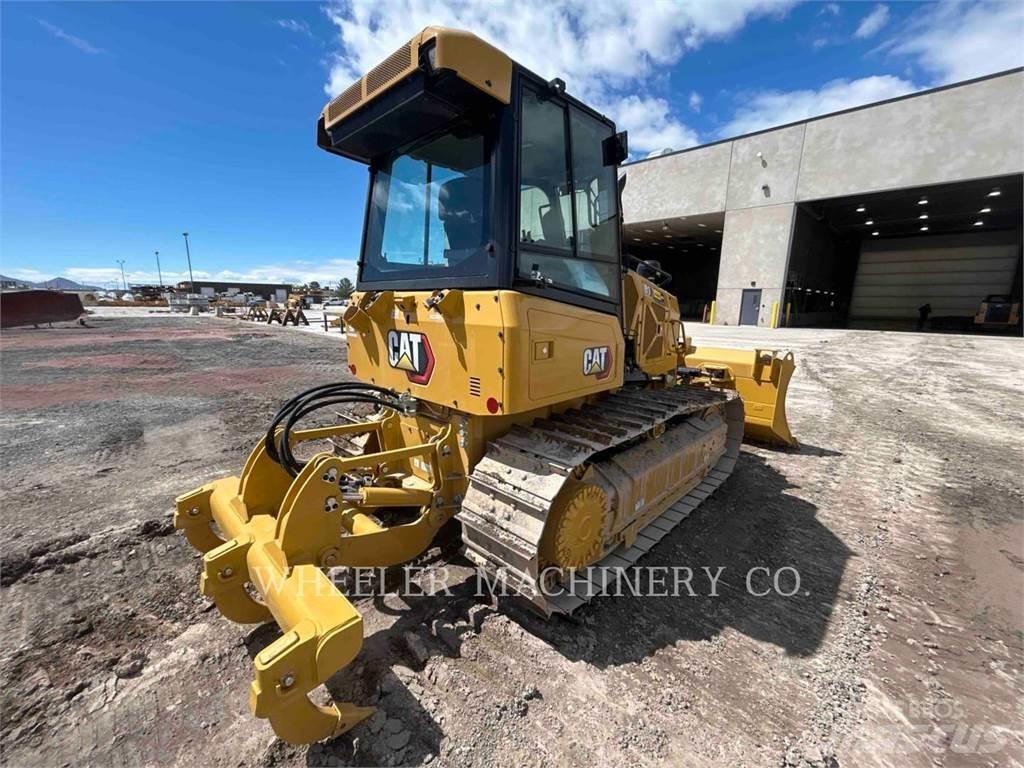 CAT D3 XL Bouteurs sur chenilles