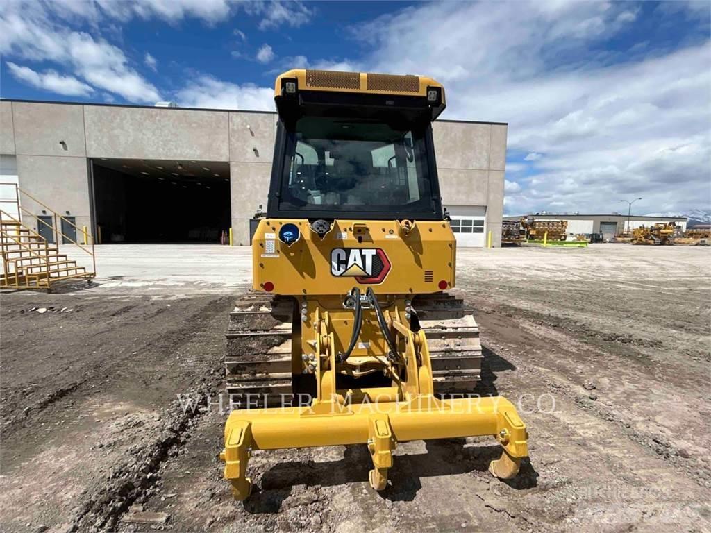 CAT D3 XL Bouteurs sur chenilles
