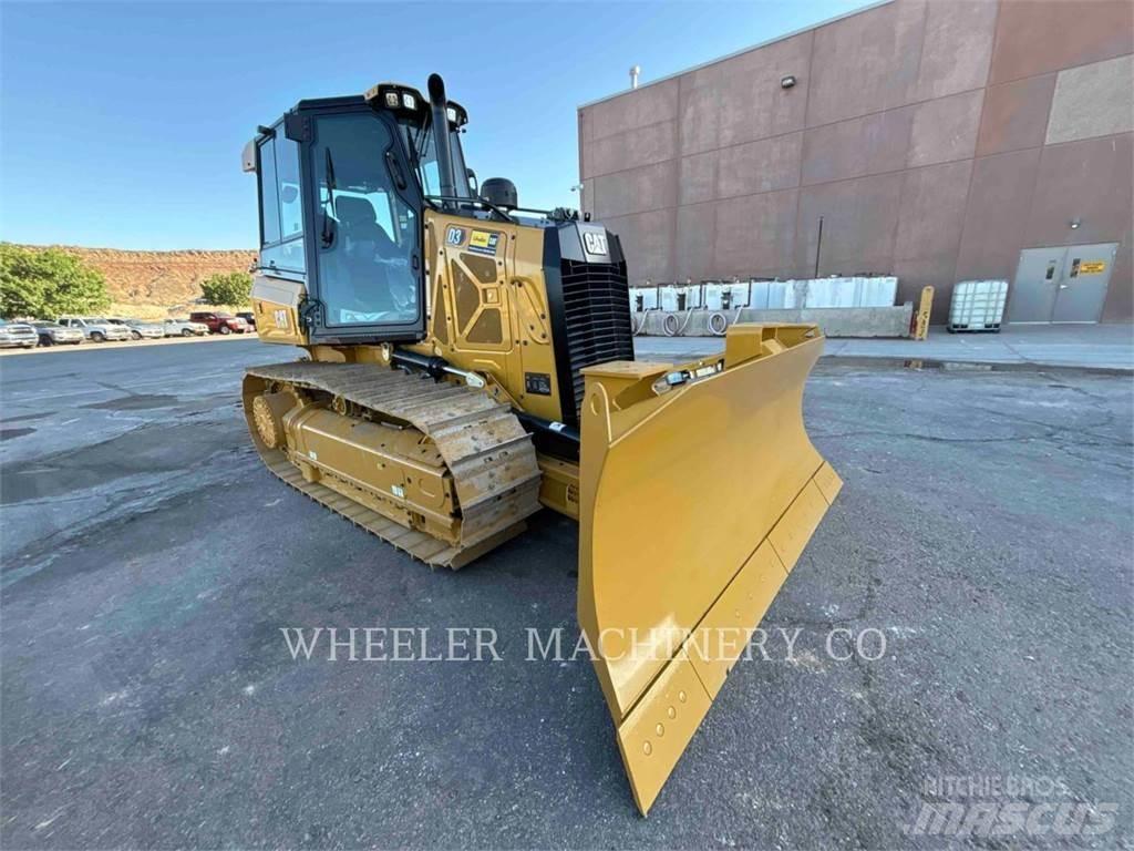 CAT D3 XL Bouteurs sur chenilles