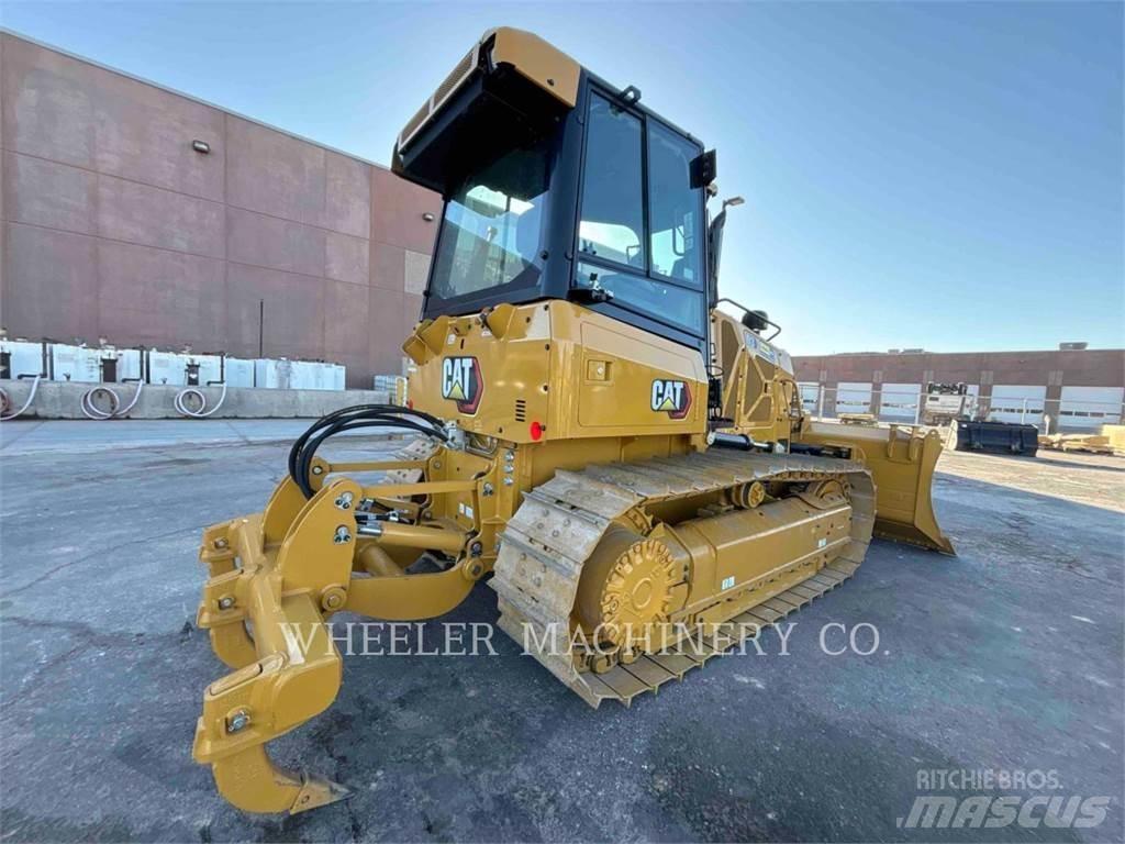 CAT D3 XL Bouteurs sur chenilles