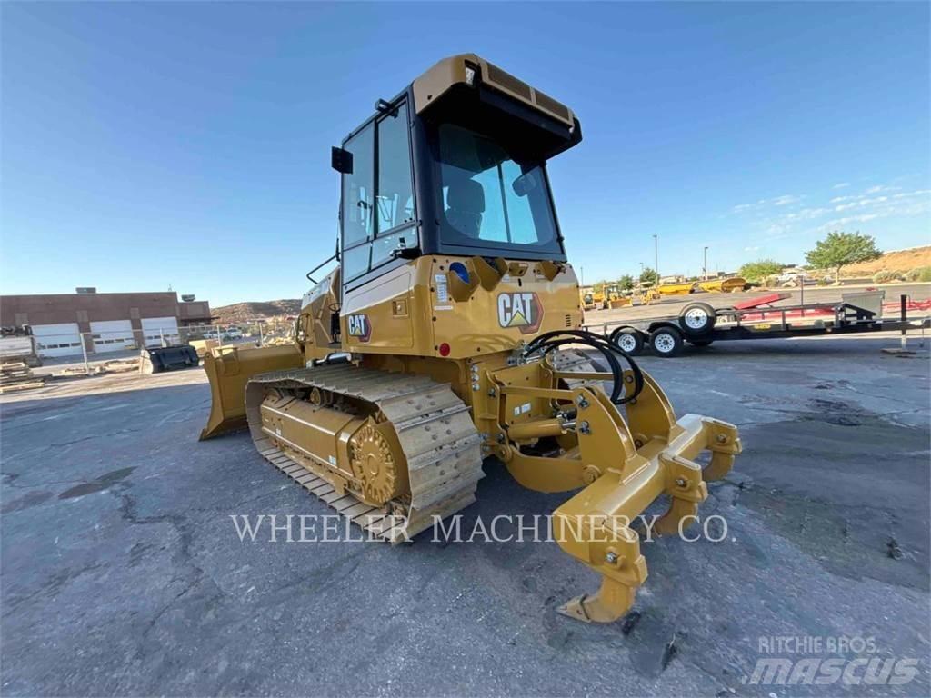 CAT D3 XL Bouteurs sur chenilles