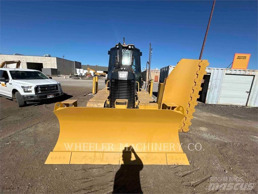 CAT D3 XL Bouteurs sur chenilles