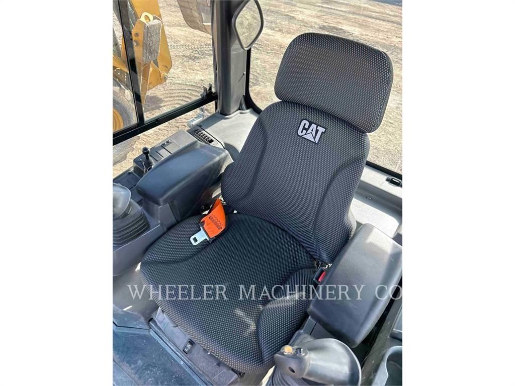 CAT D3 XL Bouteurs sur chenilles