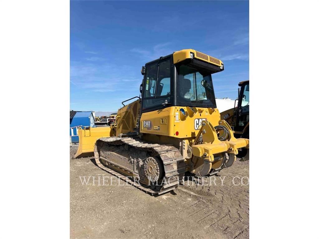 CAT D3 XL Bouteurs sur chenilles