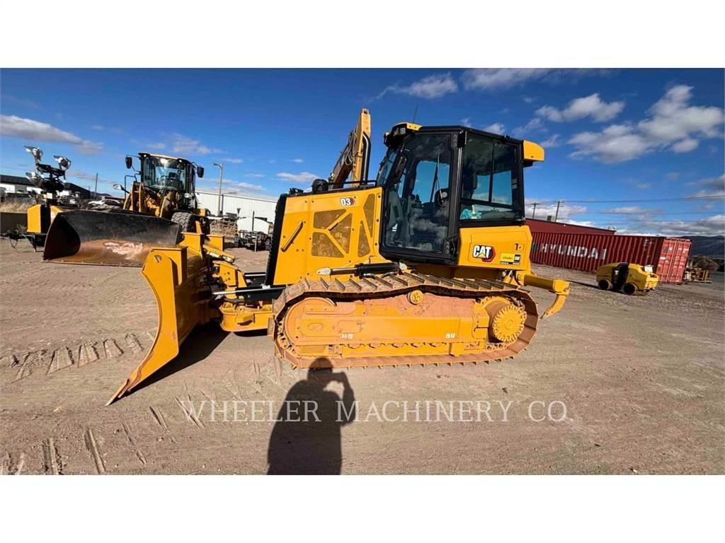 CAT D3 XL Bouteurs sur chenilles