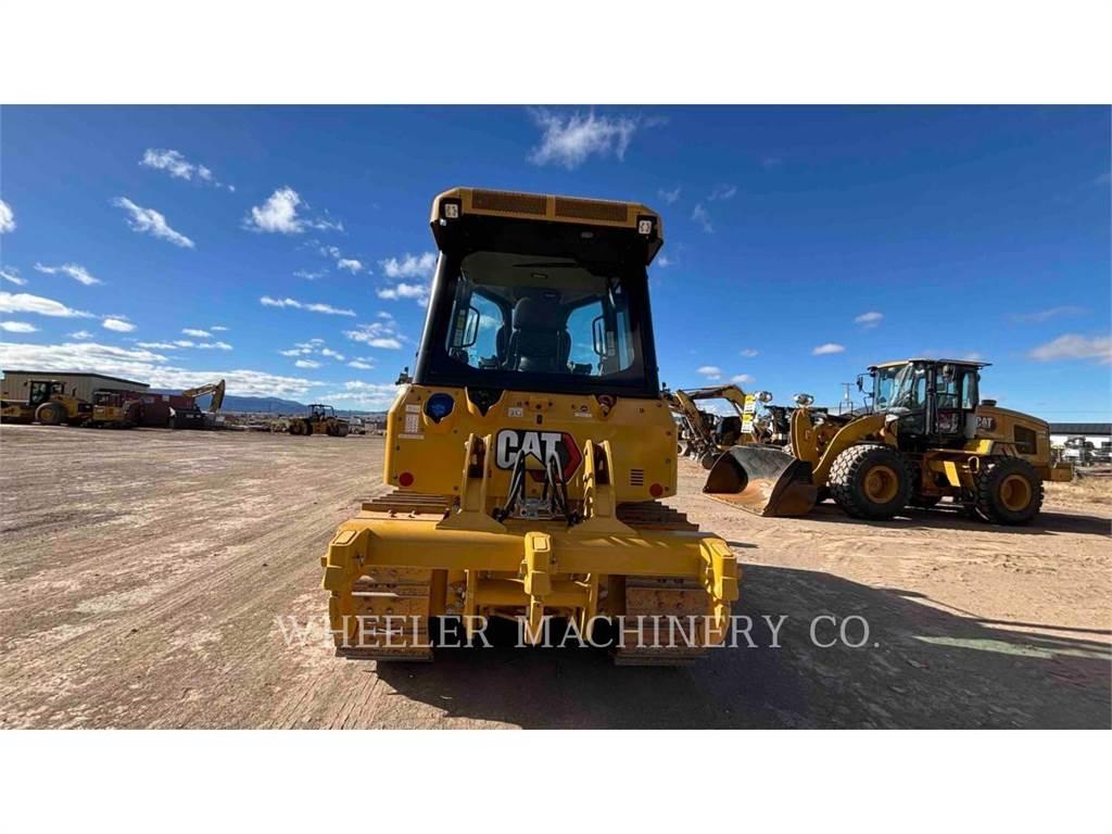 CAT D3 XL Bouteurs sur chenilles