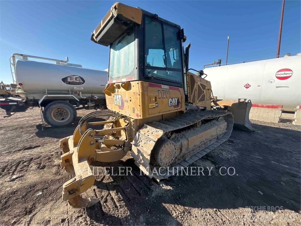 CAT D3 XL Bouteurs sur chenilles