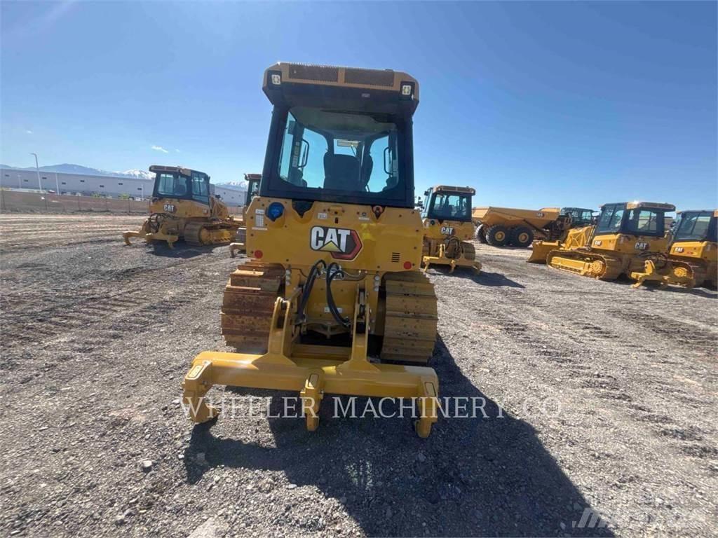 CAT D3 XL Bouteurs sur chenilles