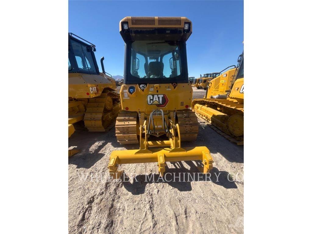 CAT D3 XL Bouteurs sur chenilles