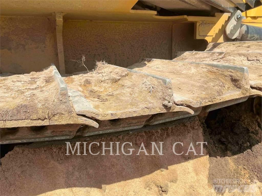 CAT D312 Bouteurs sur chenilles