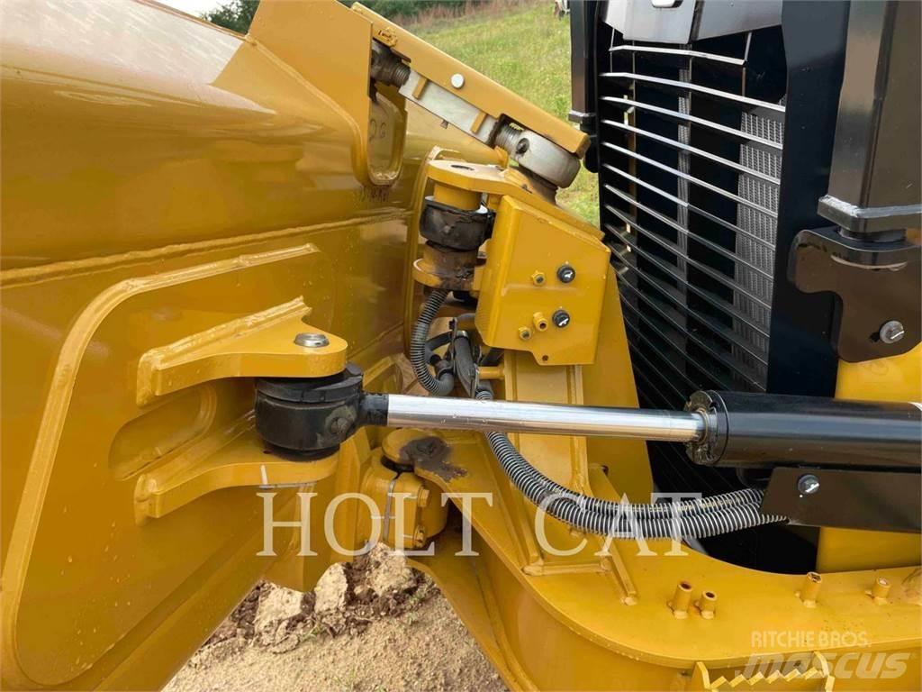 CAT D312 Bouteurs sur chenilles