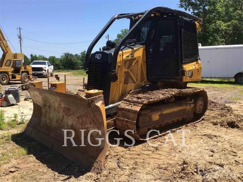 CAT D312 Bouteurs sur chenilles