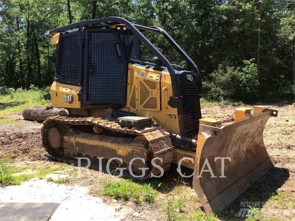 CAT D312 Bouteurs sur chenilles