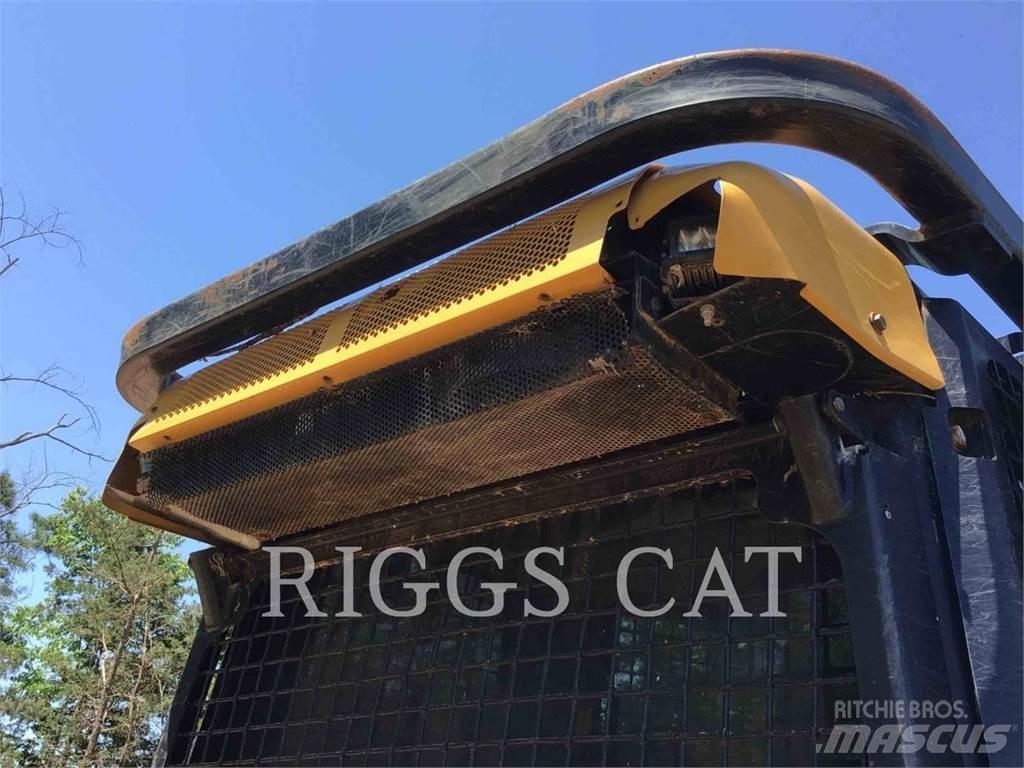 CAT D312 Bouteurs sur chenilles