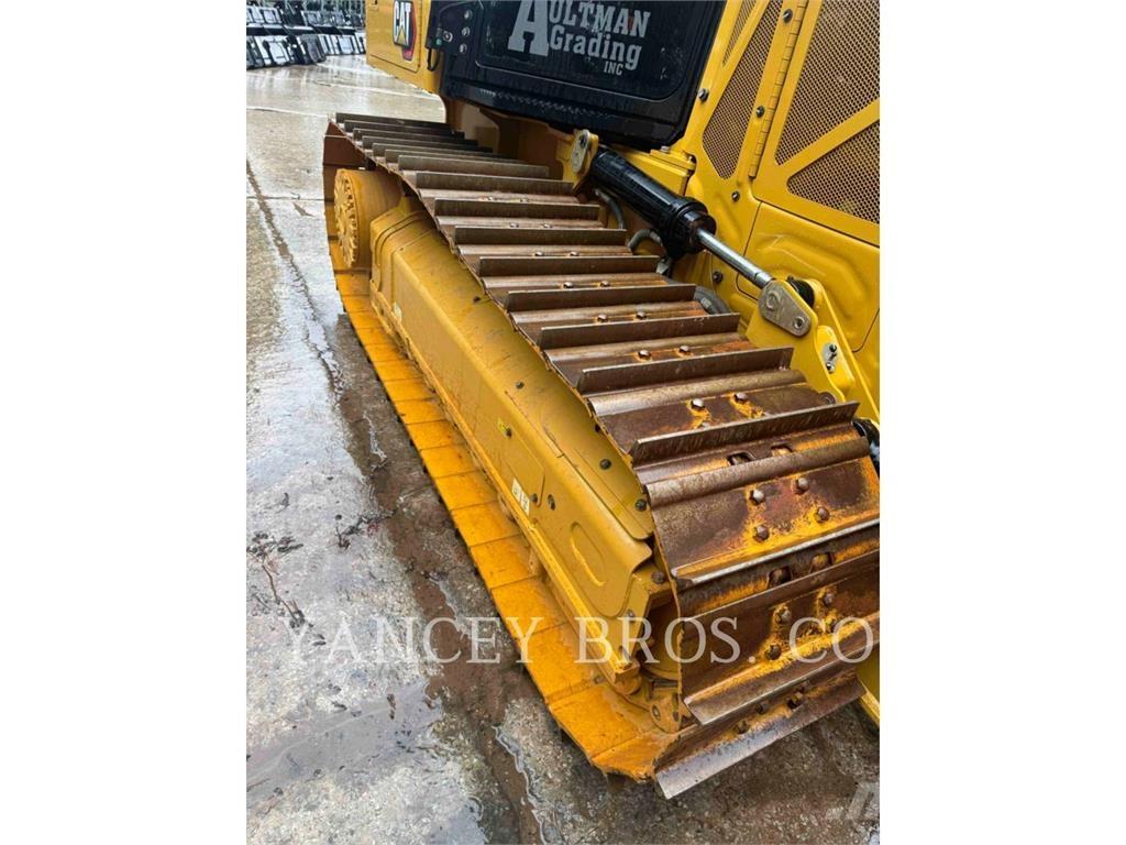 CAT D312 Bouteurs sur chenilles