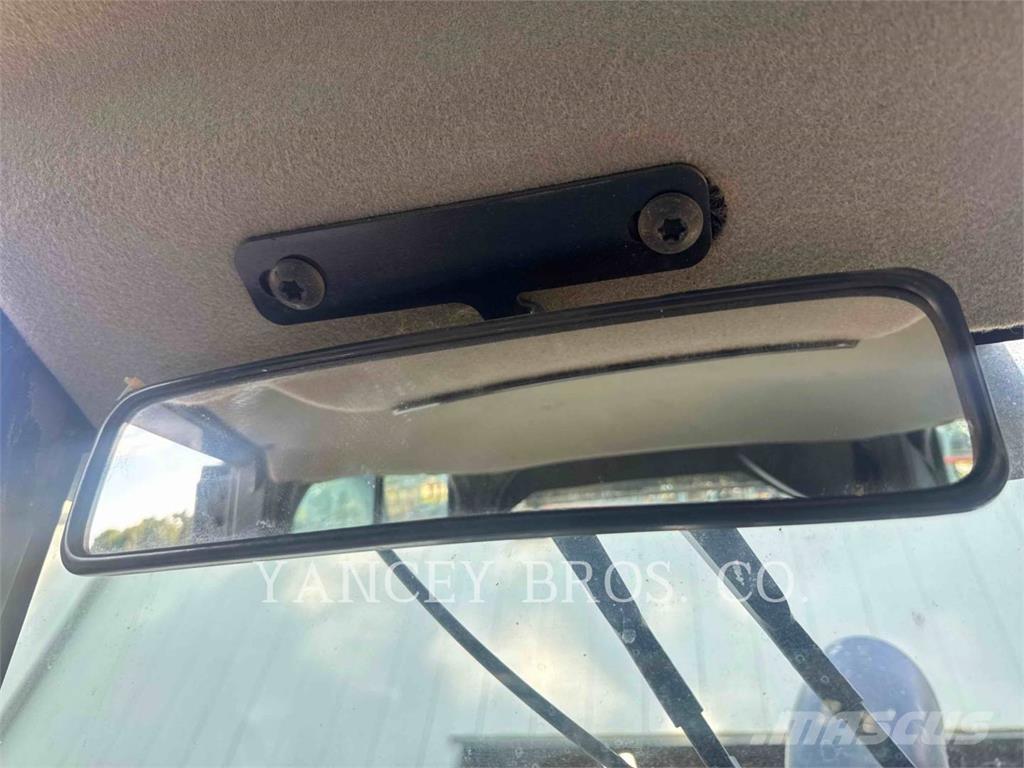 CAT D312 Bouteurs sur chenilles