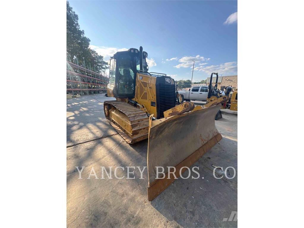 CAT D312 Bouteurs sur chenilles