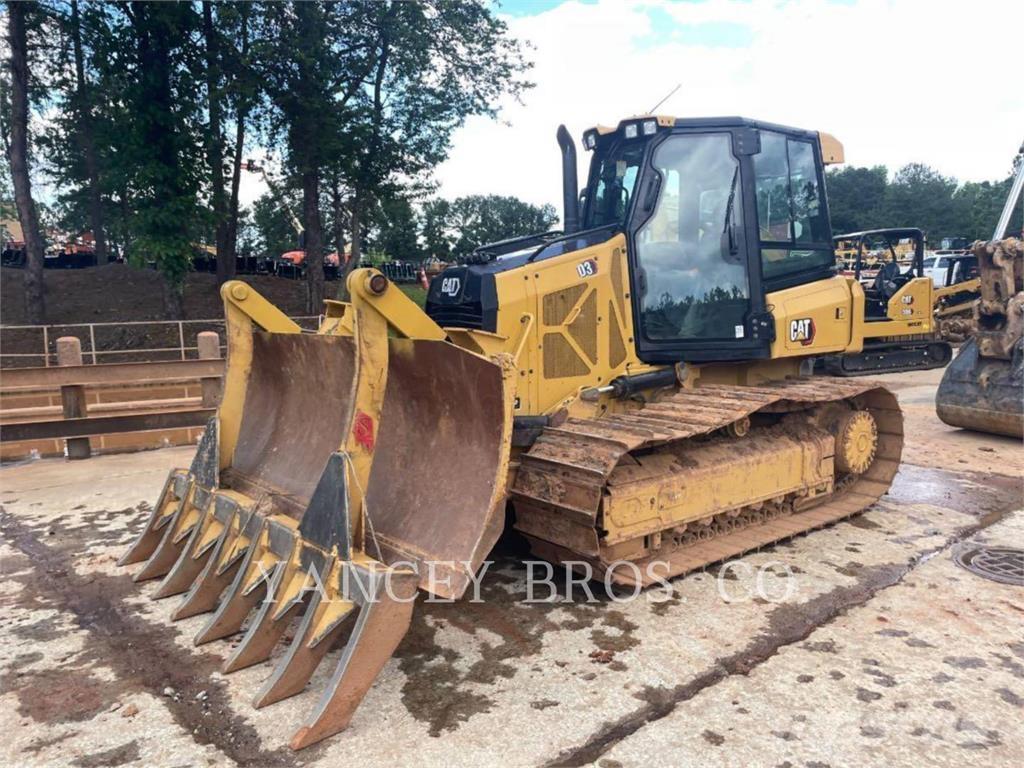 CAT D312LGP Bouteurs sur chenilles